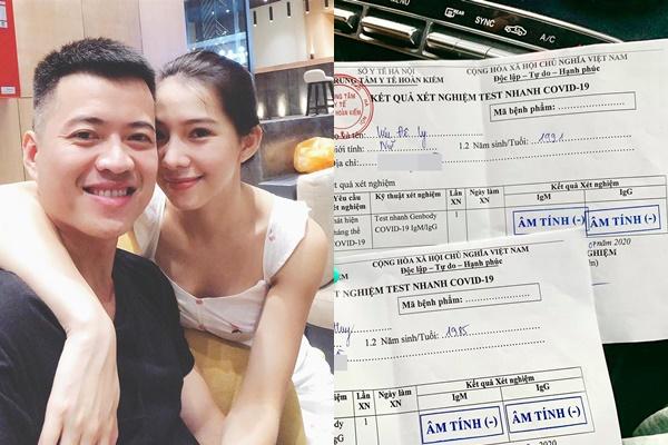 Lưu Đê Ly nổi đóa khi bị tố ham chơi khiến con suýt chết đuối-6