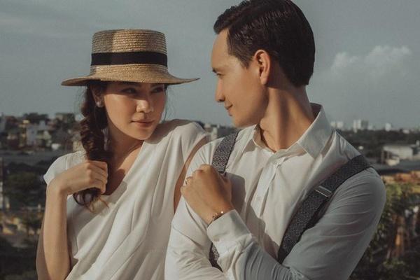 Hồ Ngọc Hà đăng ảnh giường chiếu với Kim Lý-5