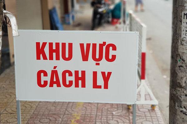 Thêm 37 bệnh nhân COVID-19 mắc mới, 3 ca tại TP.HCM, 8 ca ở Quảng Nam-1