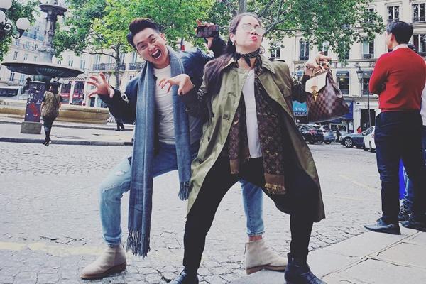 Chồng sắp cưới chê vợ lương thấp rồi thường xuyên tâm sự cùng người cũ, tôi xử đẹp cả đôi-3