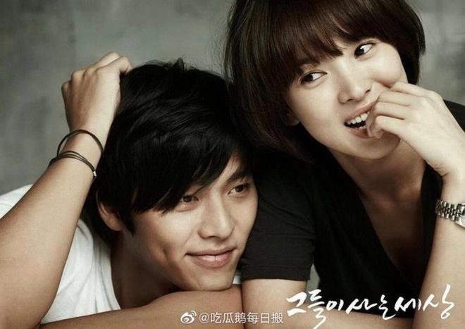 Song Hye Kyo phủ nhận sống chung với Hyun Bin-2