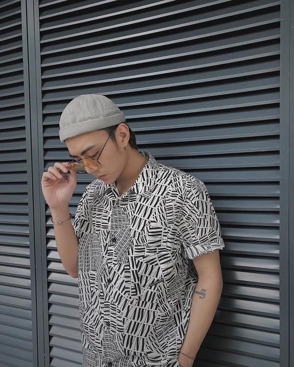 Trước nghi vấn đầu quân cho công ty của Sơn Tùng M-TP, Soobin Hoàng Sơn đáp trả khiến dân mạng câm nín-3