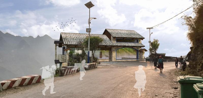 Cận cảnh phương án cải tạo Mã Pì Lèng Panorama-4