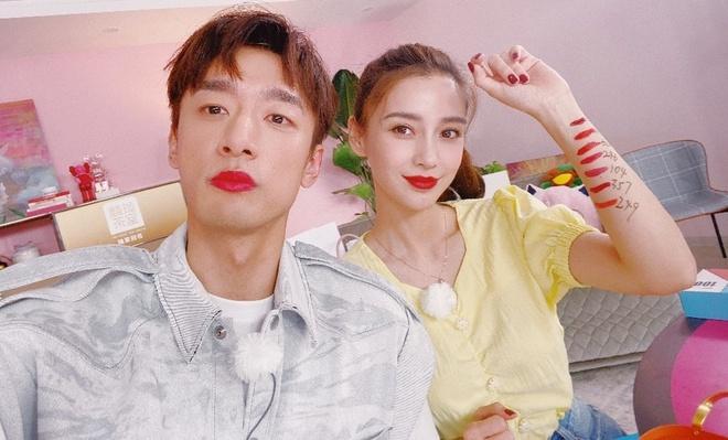 Dương Mịch phải giảm 80% cát-xê-2