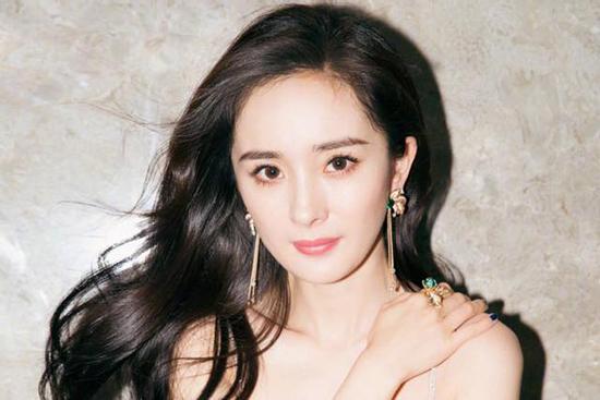 Dương Mịch phải giảm 80% cát-xê