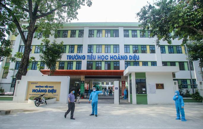 Số người từ Đà Nẵng về tăng lên tới 53.768, Hà Nội bổ sung test nhanh COVID-19-1