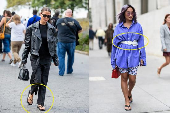 7 xu hướng tưởng lỗi thời nhưng đang quay trở lại làng thời trang