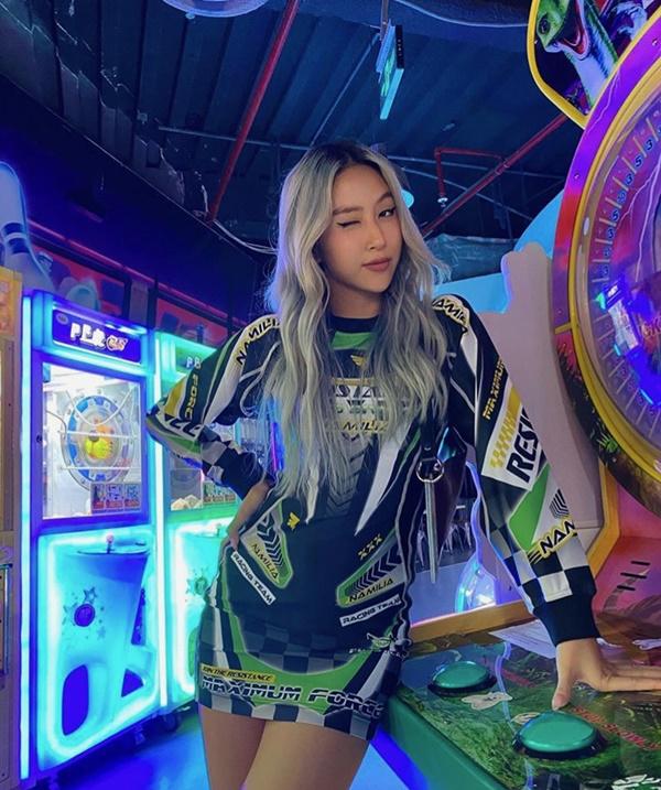 Những kiểu đồ nhìn phát ngốt được loạt mỹ nhân Vbiz ưa chuộng trong mùa hè-11