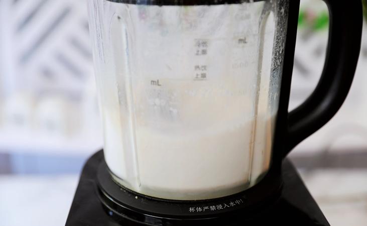 Không có lò nướng cũng chẳng hề chi khi tôi vẫn làm được món bánh gạo sữa ngon hoàn hảo thế này!-2