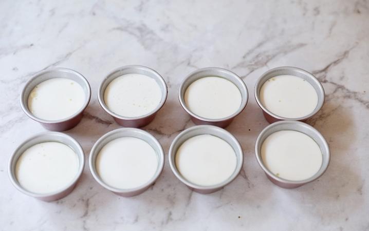 Không có lò nướng cũng chẳng hề chi khi tôi vẫn làm được món bánh gạo sữa ngon hoàn hảo thế này!-3