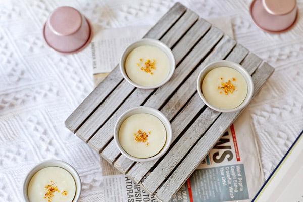 Bánh gạo dưa hấu, món ăn đang gây sốt ở châu Á nhờ xuất hiện cùng BLACKPINK trong Running Man-6