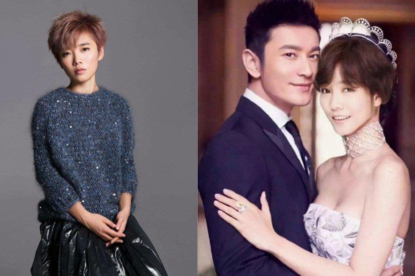 Câu trả lời chính xác cho tin đồn Dương Mịch - Angela Baby cạch mặt-11