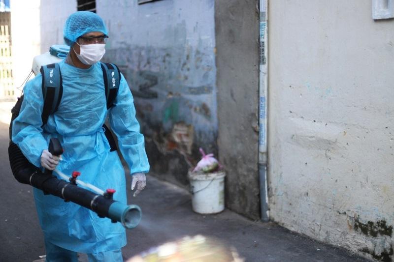 KHẨN: Tìm hành khách trên 2 chuyến bay ngày 25/7 từ Đà Nẵng đi TP. HCM-1