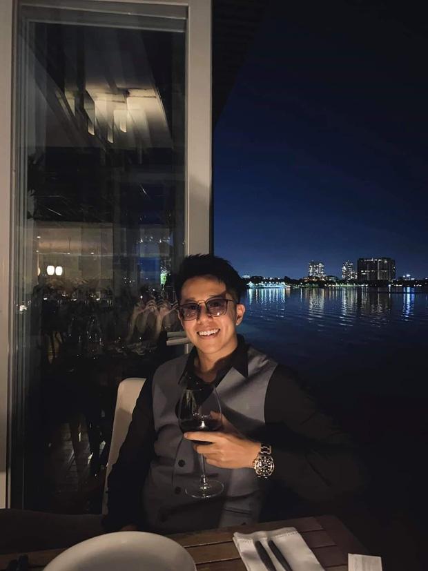 Danh tính soái ca tỏ tình Hương Giang ở Người Ấy Là Ai: Giỏi, giàu lại hao hao Khánh Ngô-8