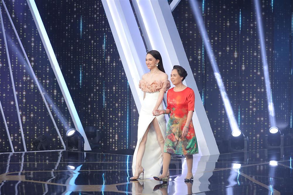 Danh tính soái ca tỏ tình Hương Giang ở Người Ấy Là Ai: Giỏi, giàu lại hao hao Khánh Ngô-1