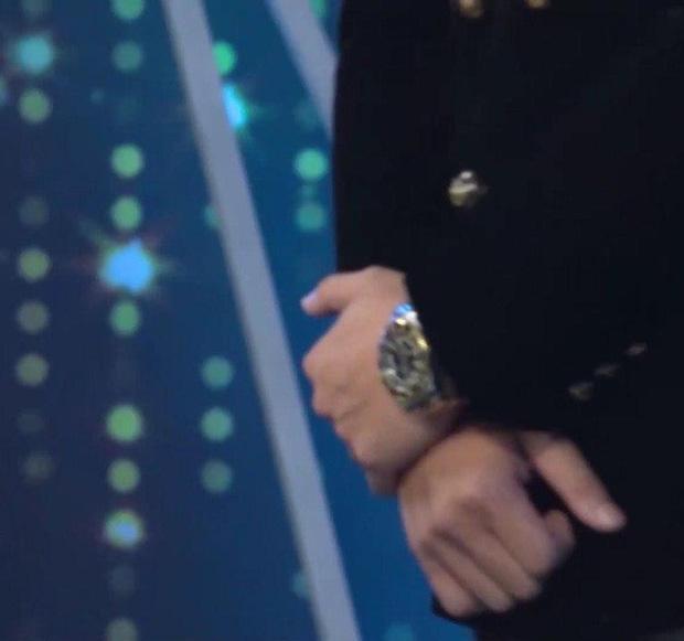 Danh tính soái ca tỏ tình Hương Giang ở Người Ấy Là Ai: Giỏi, giàu lại hao hao Khánh Ngô-5