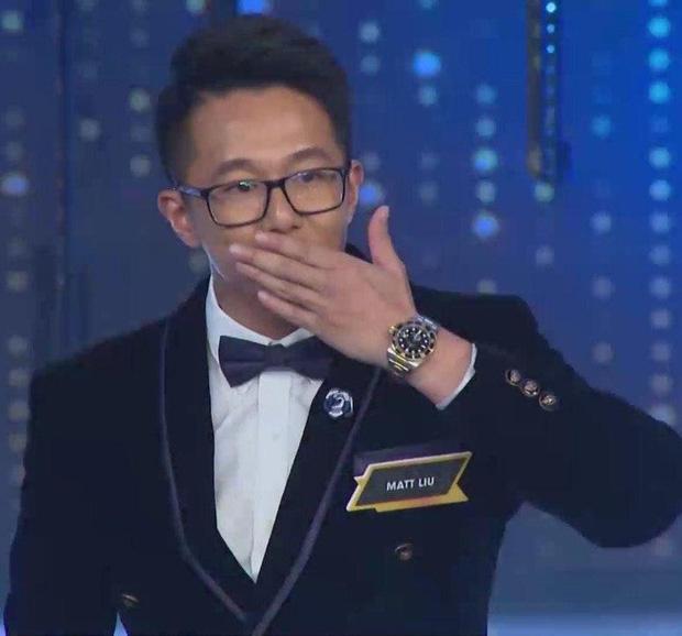 Danh tính soái ca tỏ tình Hương Giang ở Người Ấy Là Ai: Giỏi, giàu lại hao hao Khánh Ngô-4