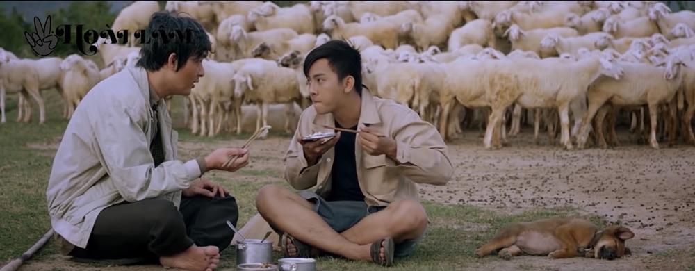 Khán giả tràn vào Youtube xem MV mới mà cũ của Hoài Lâm vì quá cảm xúc-2