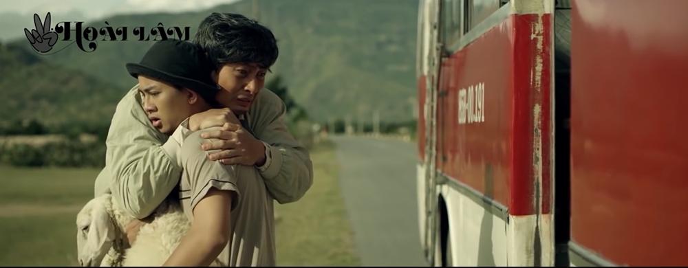 Khán giả tràn vào Youtube xem MV mới mà cũ của Hoài Lâm vì quá cảm xúc-4