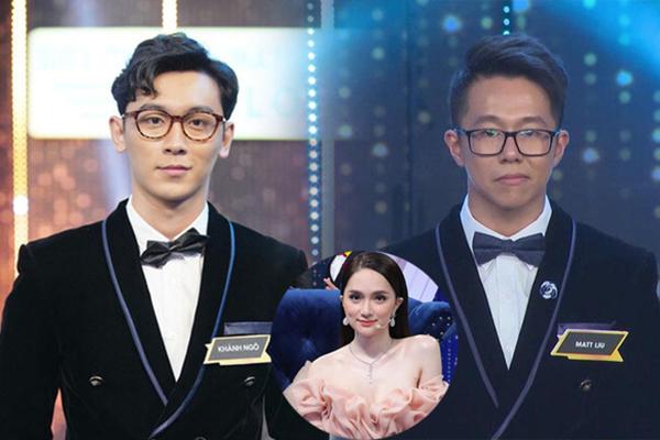 Soái ca tỏ tình Hương Giang lên tiếng về diện mạo xuống dốc không phanh-5