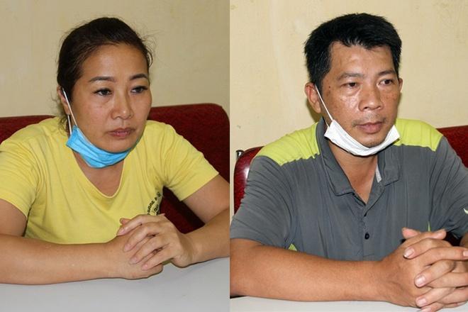 Kẻ môi giới đưa người Trung Quốc vào TP.HCM bằng cách nào?-2