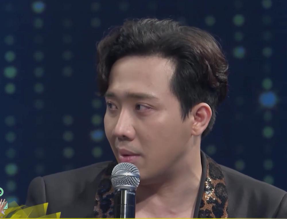 Trấn Thành: Hồi xưa tôi ghét Hari Won vô cùng, phụ nữ gì mà không chịu chải chuốt-2