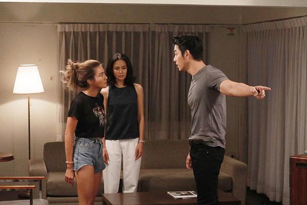 Đặt bánh gato kỉ niệm ngày chồng và bạn thân ngoại tình, đòn ghen cao thủ của cô vợ khiến chị em ngả nón-2