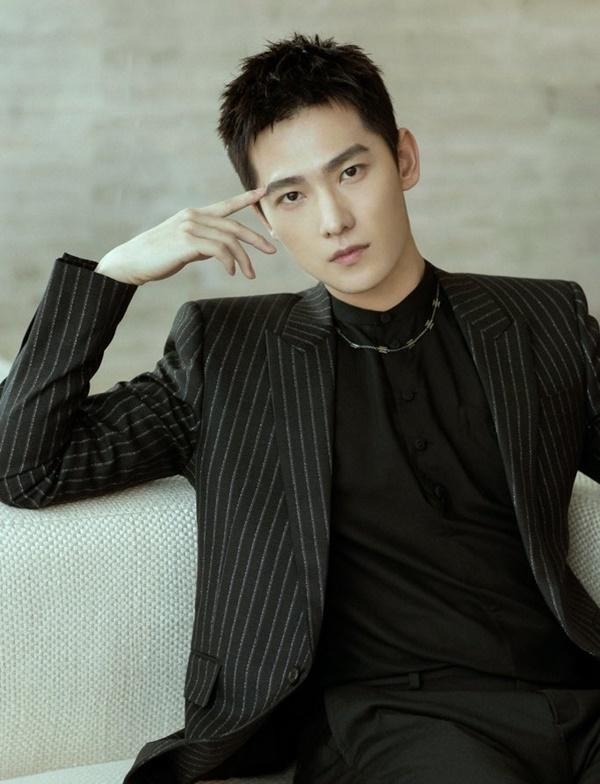 Lưu Thi Thi, Dương Dương và dàn sao Hoa ngữ từng theo học vũ đạo-2