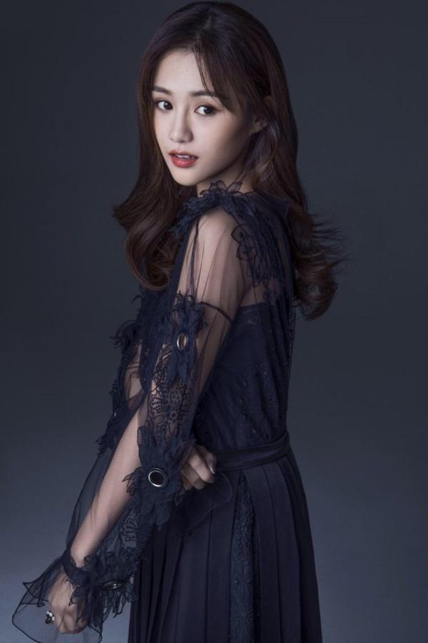 Lưu Thi Thi, Dương Dương và dàn sao Hoa ngữ từng theo học vũ đạo-7