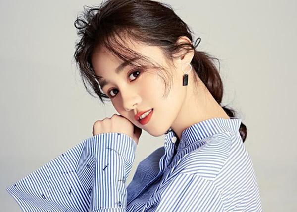 Lưu Thi Thi, Dương Dương và dàn sao Hoa ngữ từng theo học vũ đạo-8