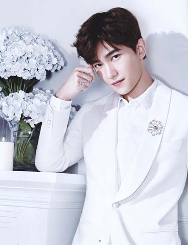 Lưu Thi Thi, Dương Dương và dàn sao Hoa ngữ từng theo học vũ đạo-4