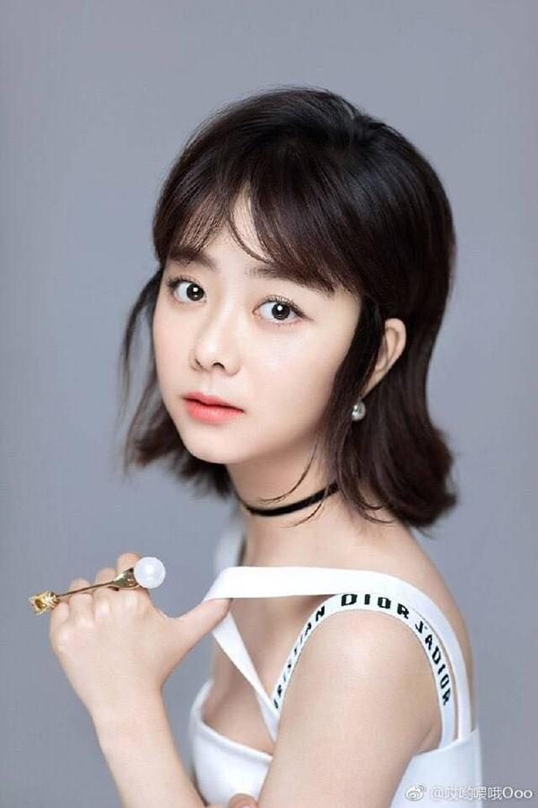 Lưu Thi Thi, Dương Dương và dàn sao Hoa ngữ từng theo học vũ đạo-6