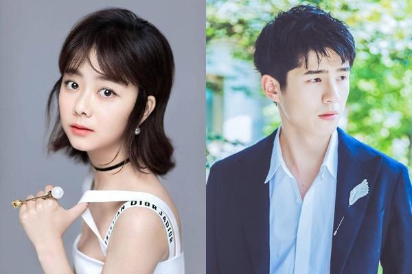 Lưu Thi Thi, Dương Dương và dàn sao Hoa ngữ từng theo học vũ đạo-1