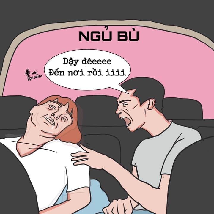 Những kiểu người bựa nhất bạn sẽ gặp khi đi du lịch, team của bạn liệu có nằm ngoài danh sách?-1