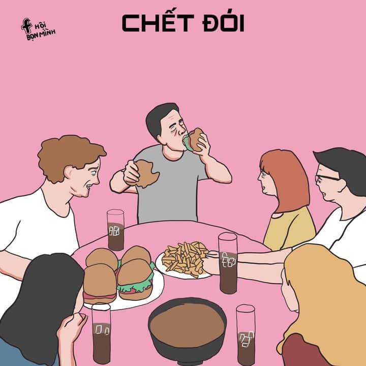 Những kiểu người bựa nhất bạn sẽ gặp khi đi du lịch, team của bạn liệu có nằm ngoài danh sách?-4