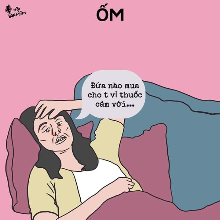 Những kiểu người bựa nhất bạn sẽ gặp khi đi du lịch, team của bạn liệu có nằm ngoài danh sách?-8