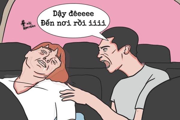 Làng ô dù đầy màu sắc nổi tiếng ở Thái Lan-1