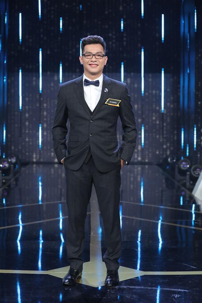 Profile siêu xịn của 5 soái ca tỏ tình Hương Giang ở Người Ấy Là Ai tập đặc biệt-6