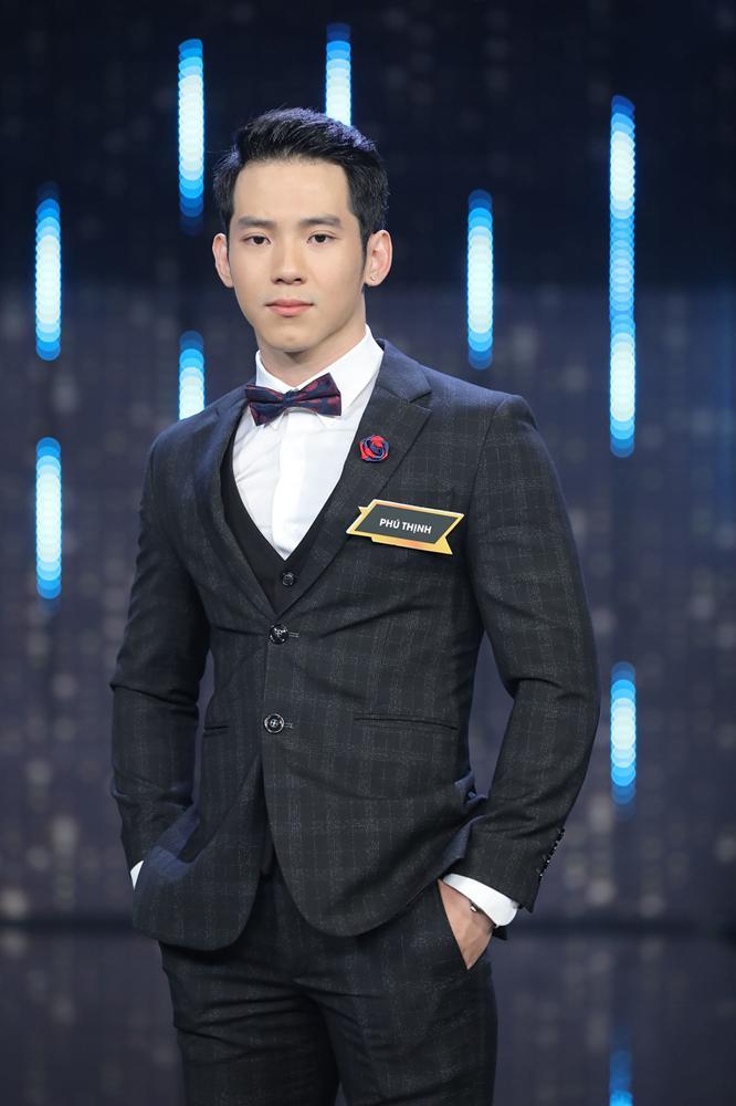 Profile siêu xịn của 5 soái ca tỏ tình Hương Giang ở Người Ấy Là Ai tập đặc biệt-9