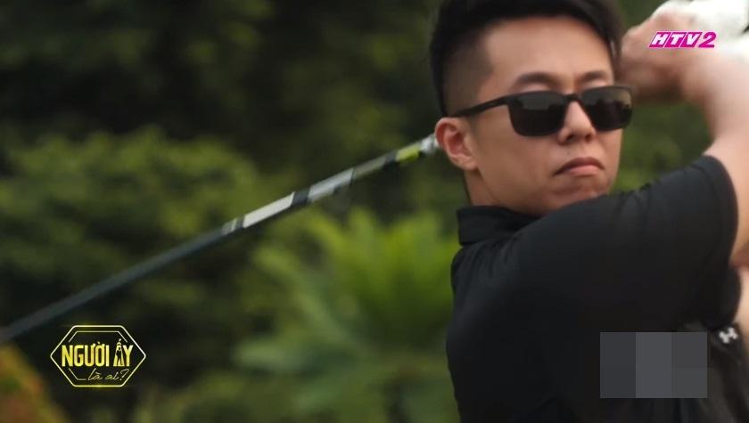 Lộ kết quả Người Ấy Là Ai: Hương Giang chọn CEO Singapore và đã hẹn hò?-4