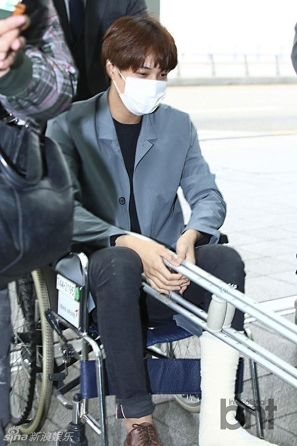 5 lần netizen từng chỉ trích EXO vì những lý do cực kỳ ngớ ngẩn-6