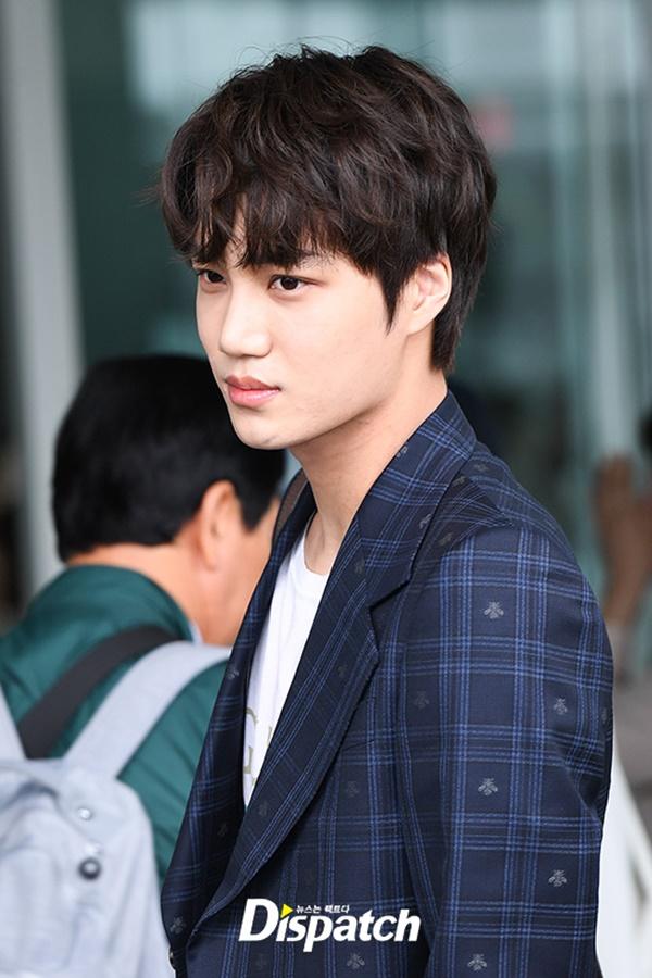 5 lần netizen từng chỉ trích EXO vì những lý do cực kỳ ngớ ngẩn-5