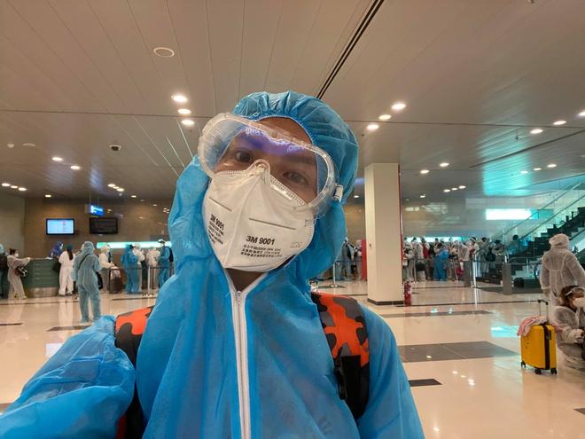 Minh Tú bức xúc trước thông tin đòi hỏi trong khu cách ly-1