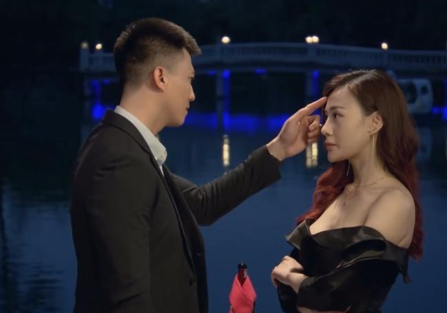 Mỹ nhân Lựa Chọn Số Phận: Người bị bạn trai chê ác, kẻ hẹn hò 3 tháng đã toang-4