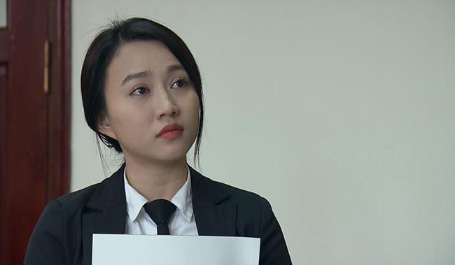 Phương Oanh, Huỳnh Hồng Loan trong phim Lựa Chọn Số Phận