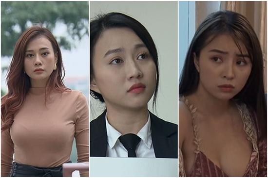 Mỹ nhân 'Lựa Chọn Số Phận': Người bị bạn trai 'chê ác', kẻ hẹn hò 3 tháng đã toang