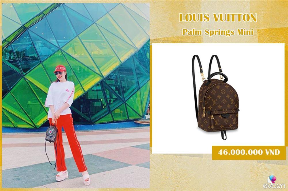 Góp túi Hermes làm từ thiện, bạn gái kém 16 tuổi của Chi Bảo tiện khoe kho đồ hiệu-7