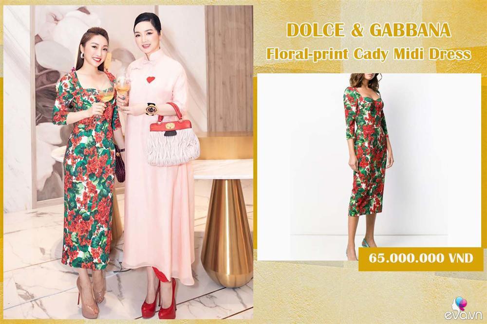 Góp túi Hermes làm từ thiện, bạn gái kém 16 tuổi của Chi Bảo tiện khoe kho đồ hiệu-10