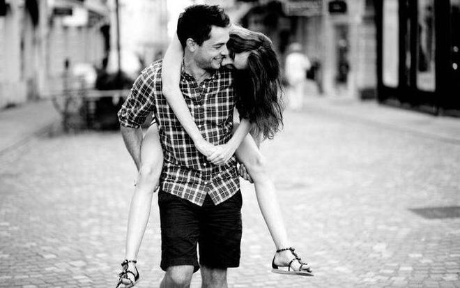 Bạn thấy khuôn mặt đàn ông hay phụ nữ: Chọn và xem đáp án-2