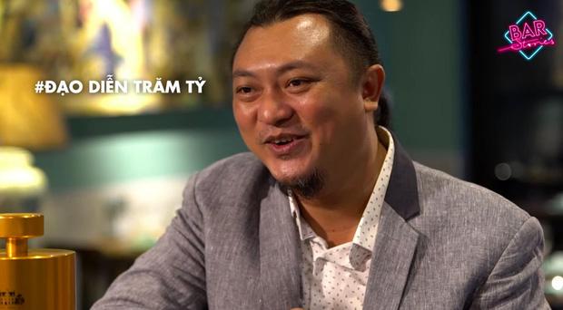 Đạo diễn trăm tỷ tiết lộ mời được Thái Hòa đóng phim nhờ loài côn trùng ai cũng tránh xa-1